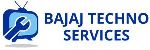 Bajaj Techo Services Logo