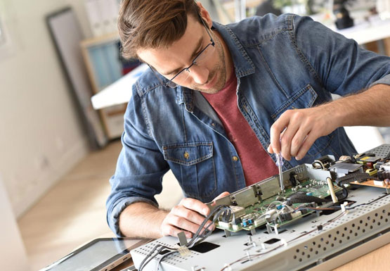 LED TV Repair