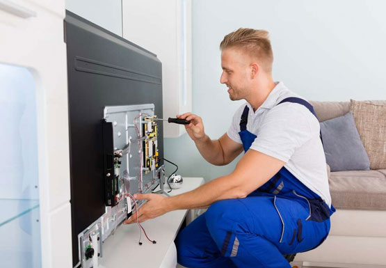 LED TV Repair