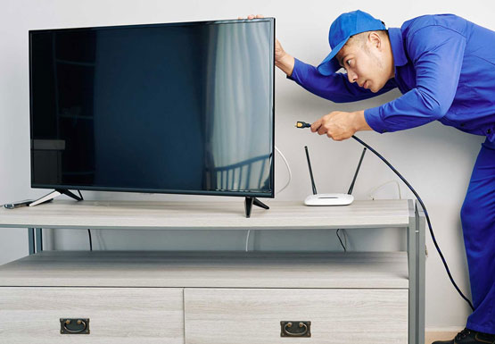 LED TV Repair
